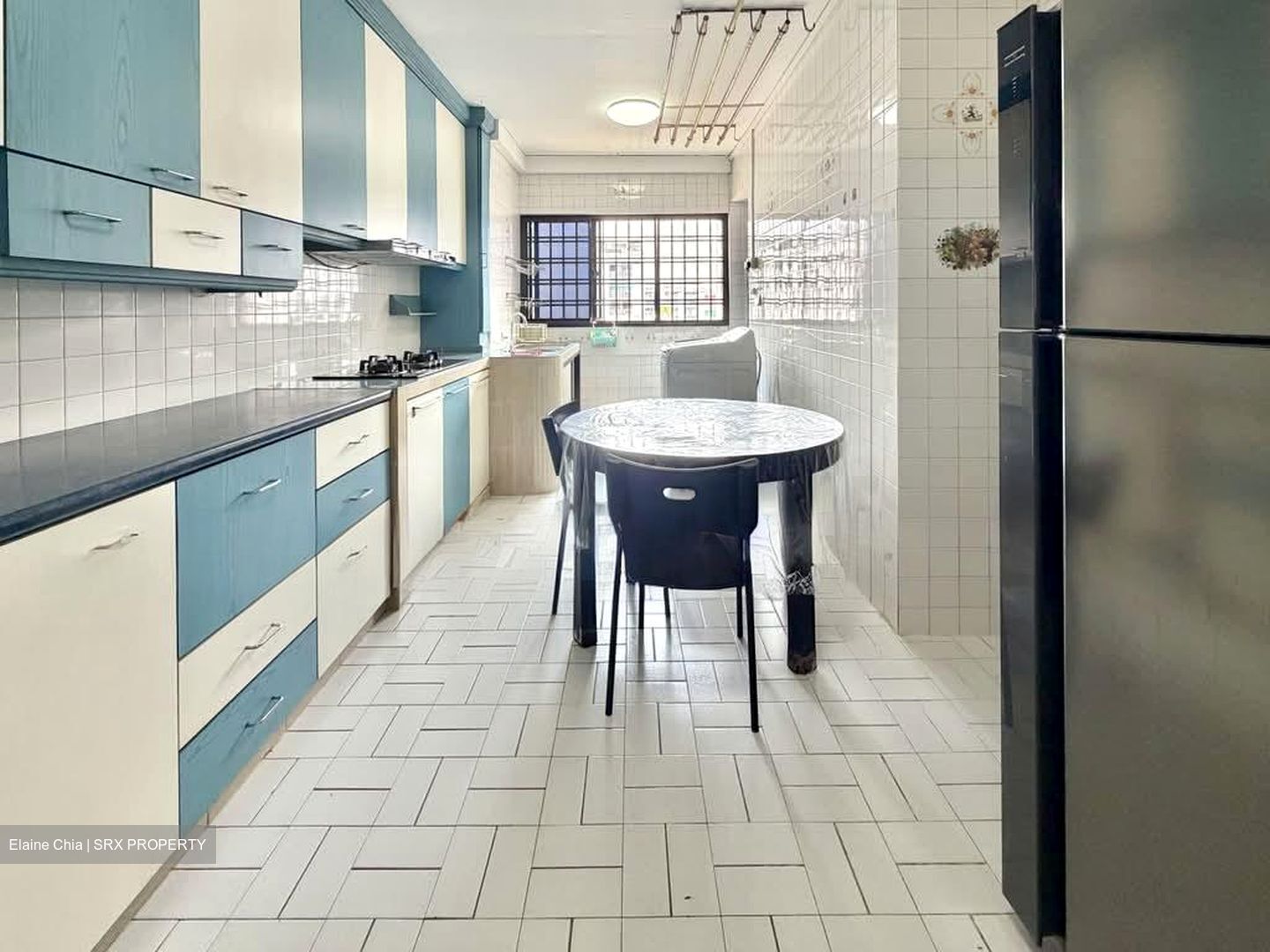 Blk 261 Tampines Street 21 (Tampines), HDB 3 Rooms #601547501